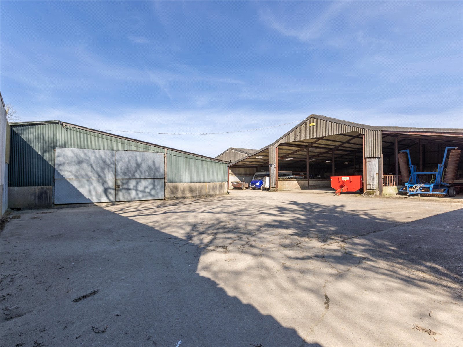 Horwood, Bideford, Devon EX39