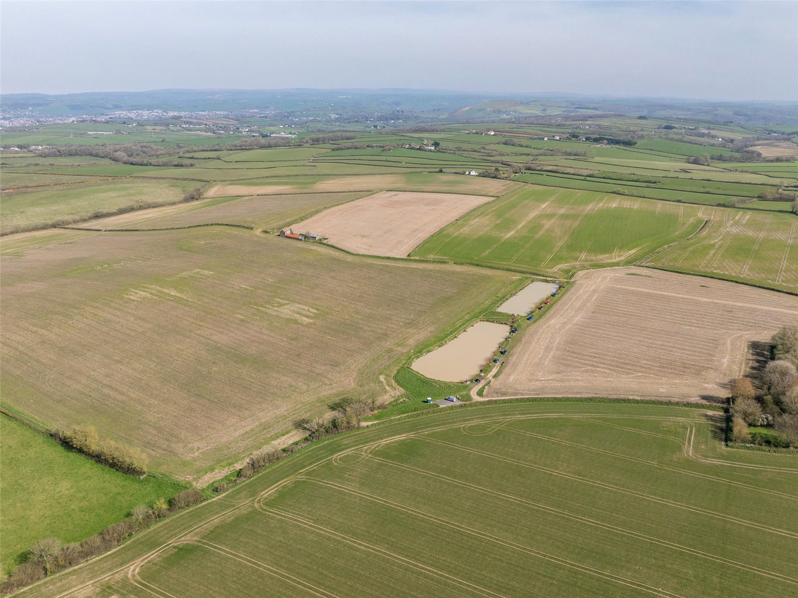 Horwood, Bideford, Devon EX39