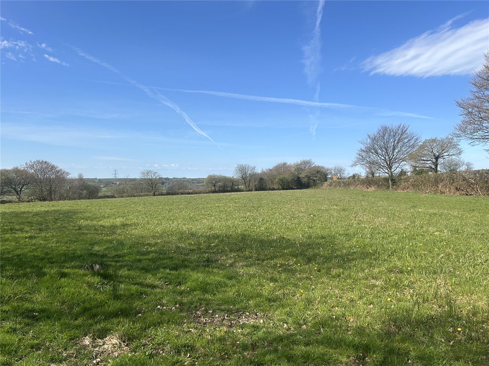 Milton Damerel, Holsworthy, Devon EX22