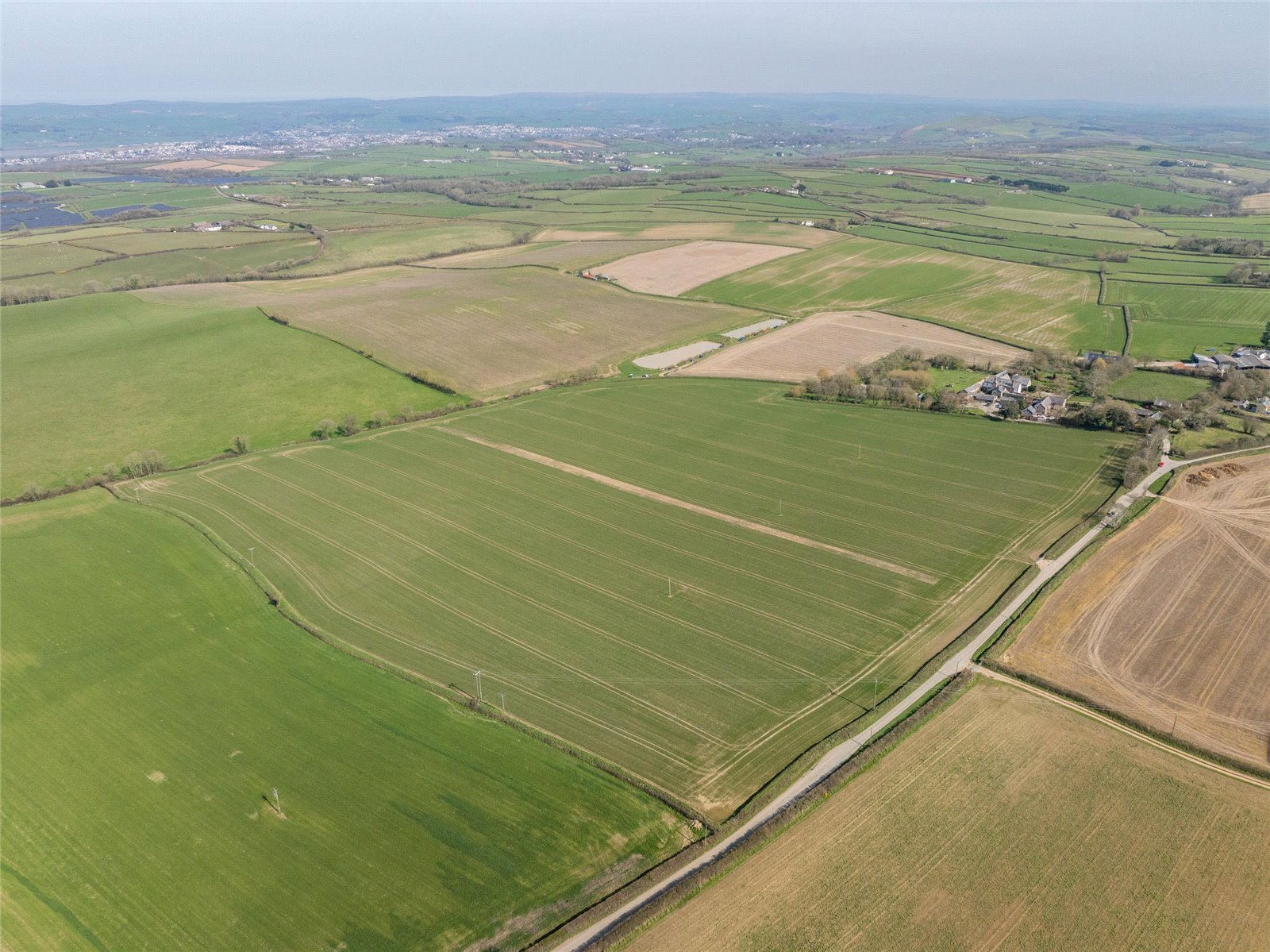 Horwood, Bideford, Devon EX39