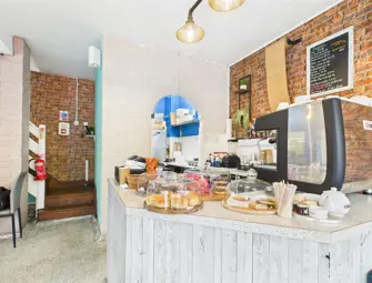 Launceston, Cornwall PL15