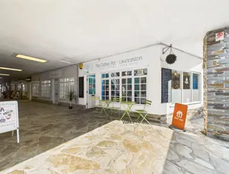 Launceston, Cornwall PL15