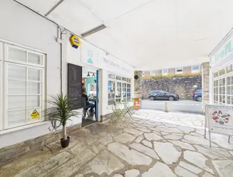 Launceston, Cornwall PL15