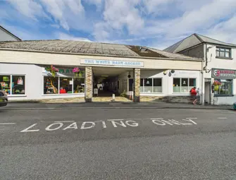 Launceston, Cornwall PL15