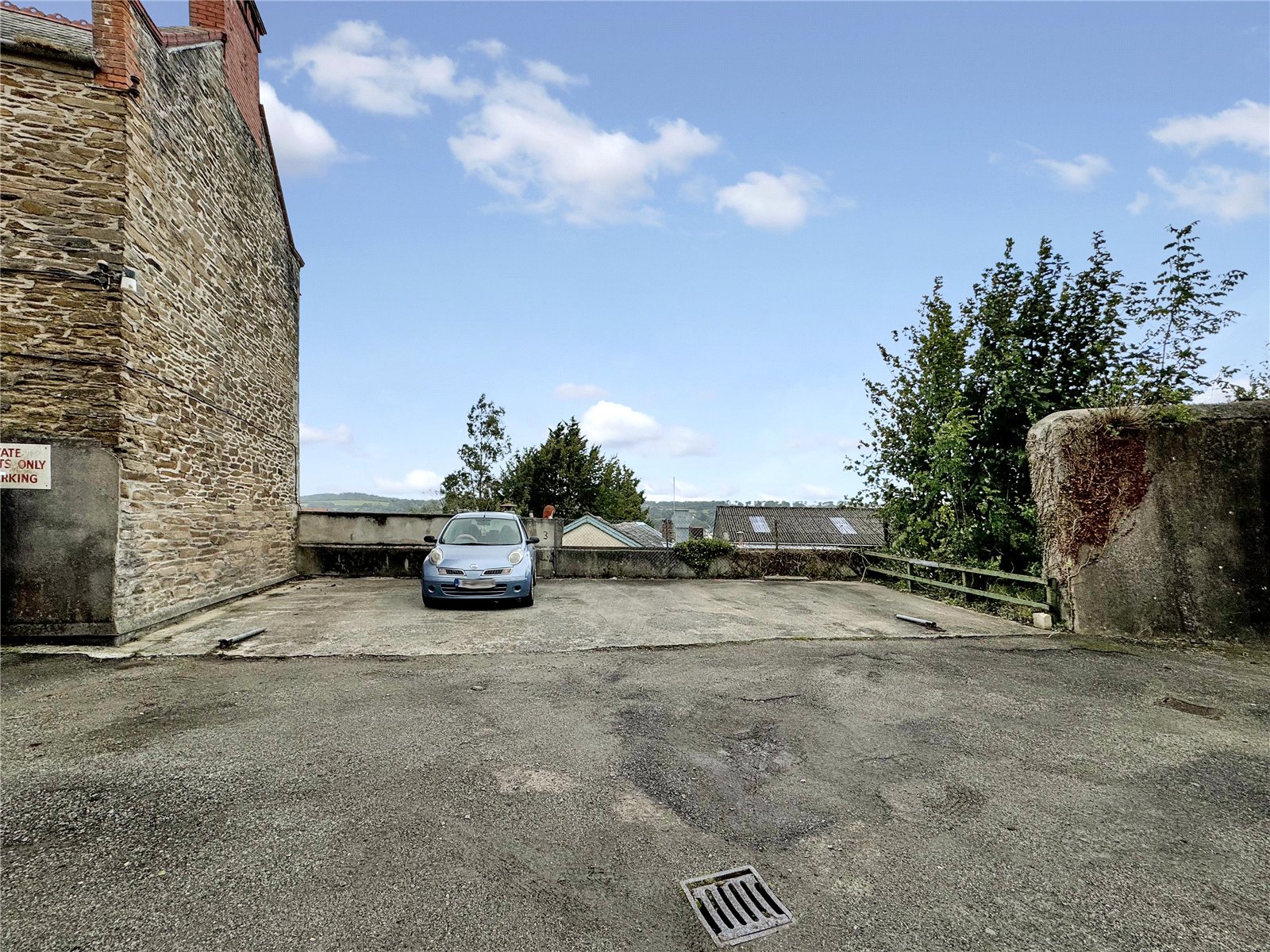 Tamar Flats, 52 Tower Street, Launceston PL15