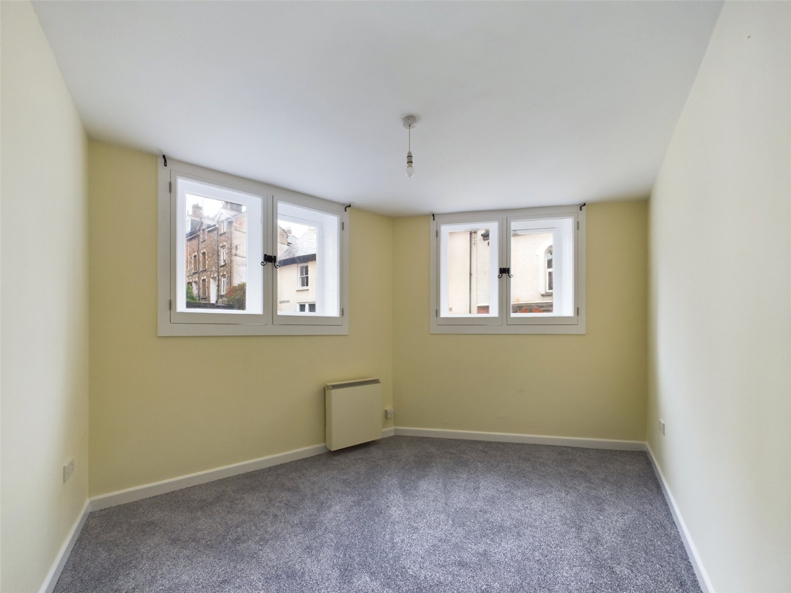 Tamar Flats, 52 Tower Street, Launceston PL15