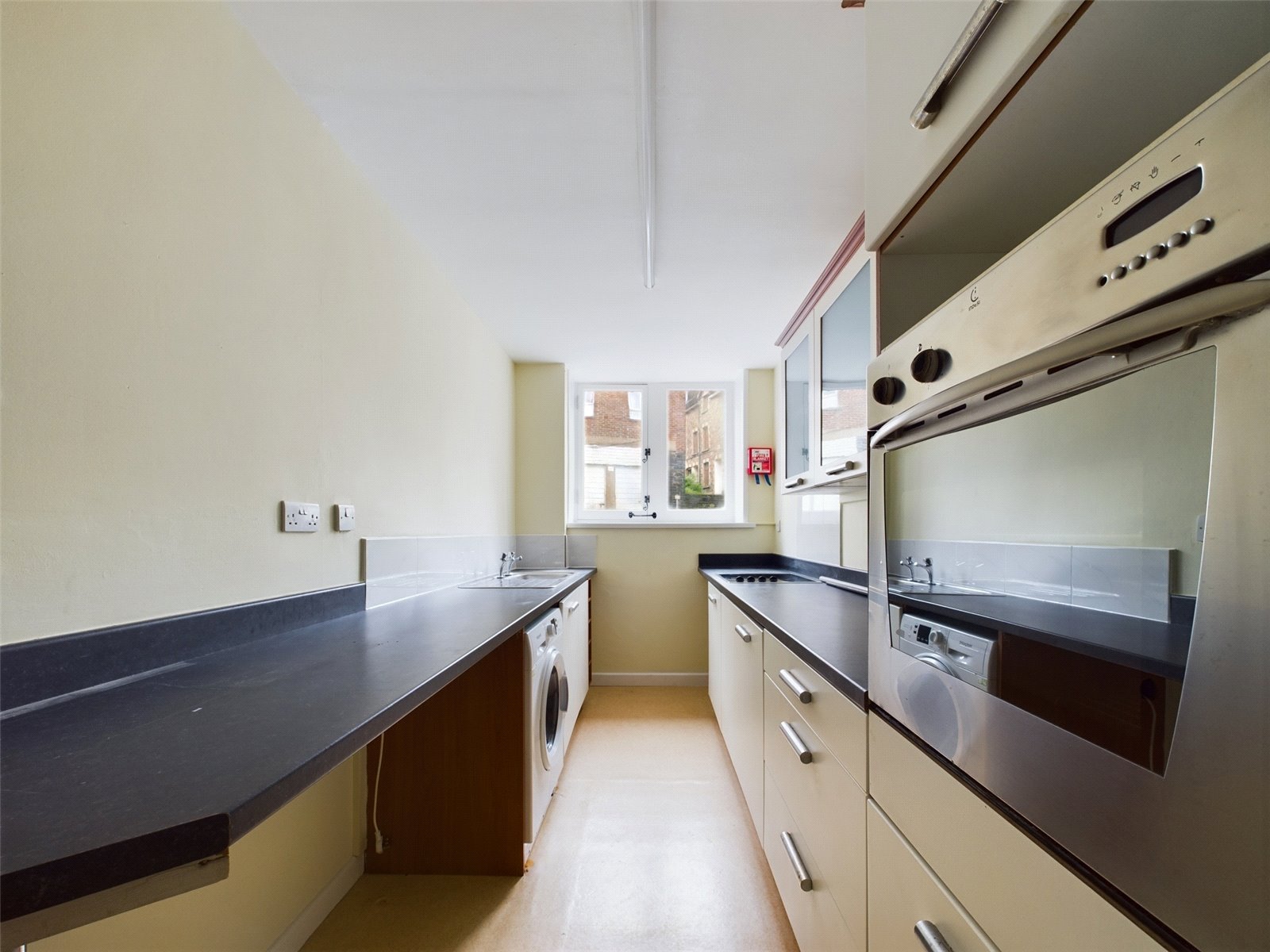 Tamar Flats, 52 Tower Street, Launceston PL15