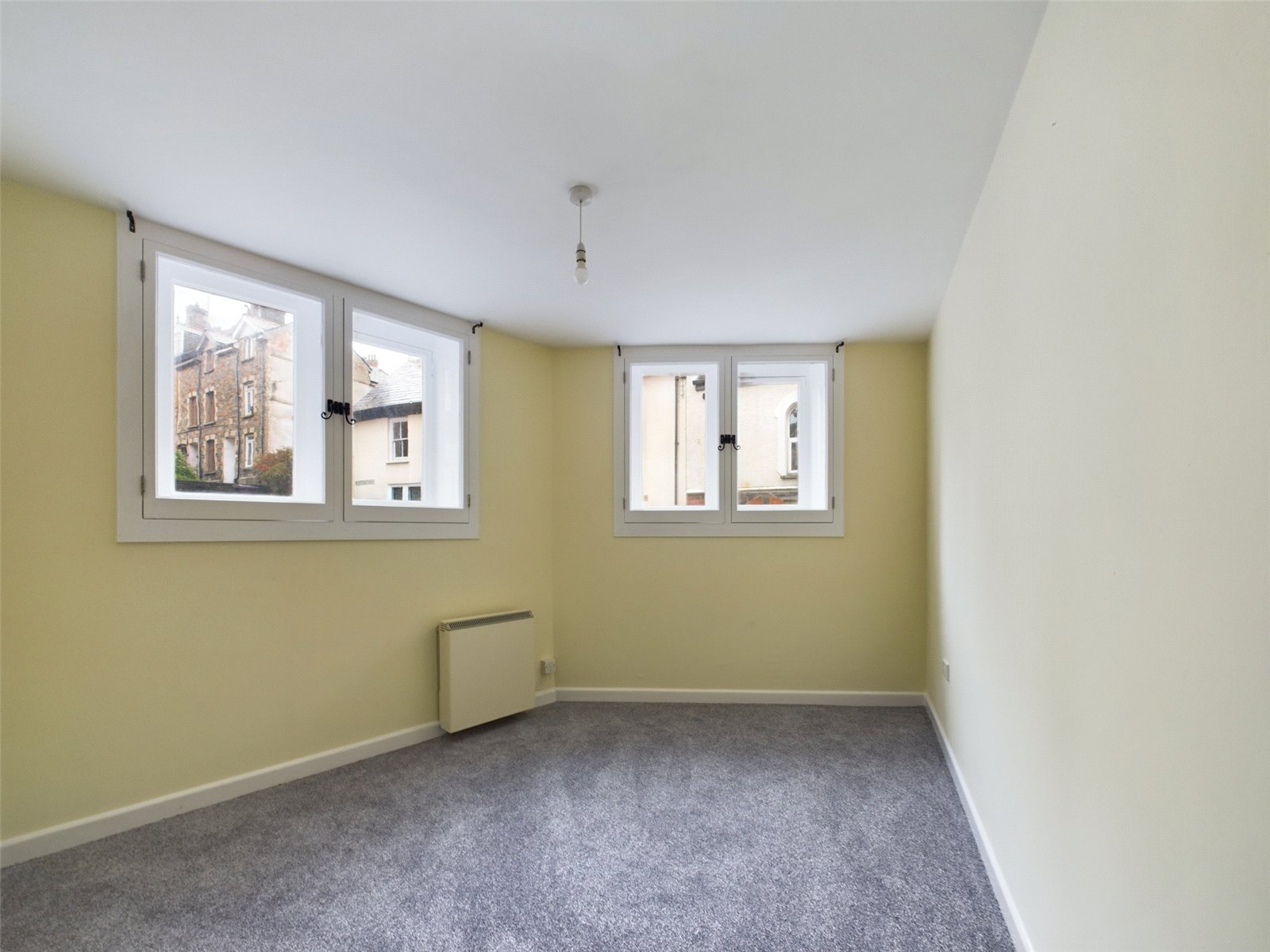 Tamar Flats, 52 Tower Street, Launceston PL15