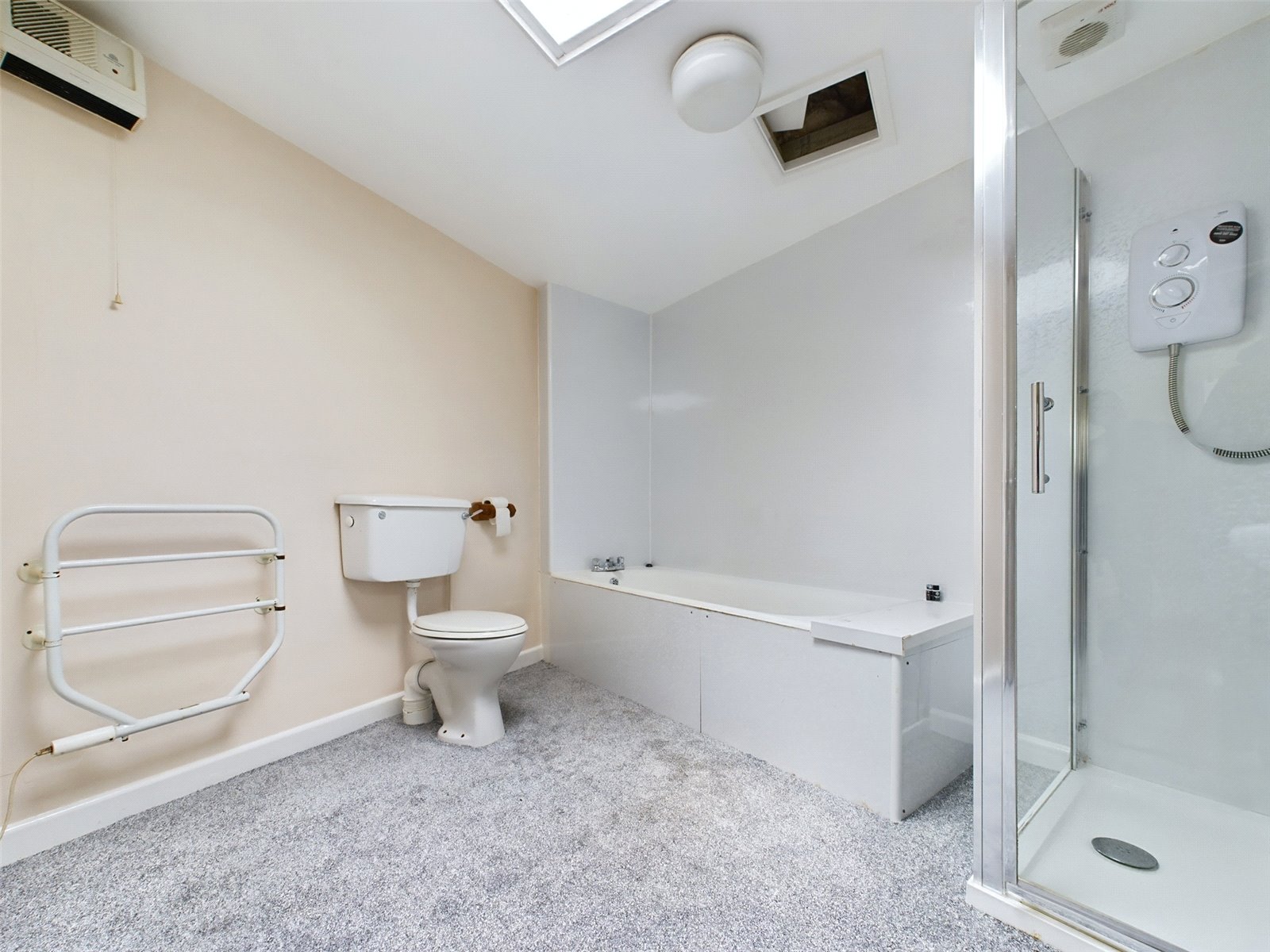 Tamar Flats, 52 Tower Street, Launceston PL15