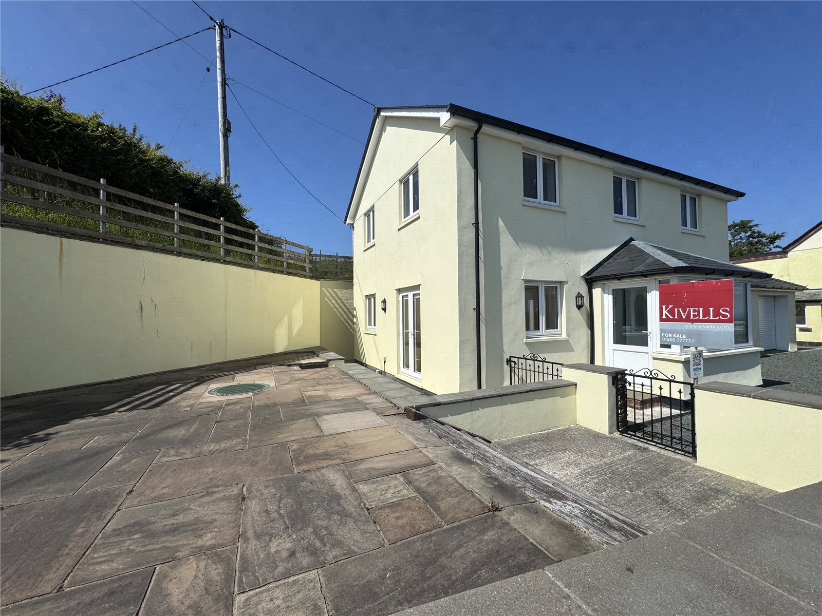 Tresmeer, Launceston PL15