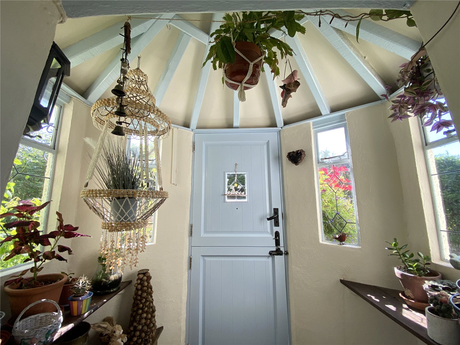 Tregadillett, Launceston, Cornwall PL15