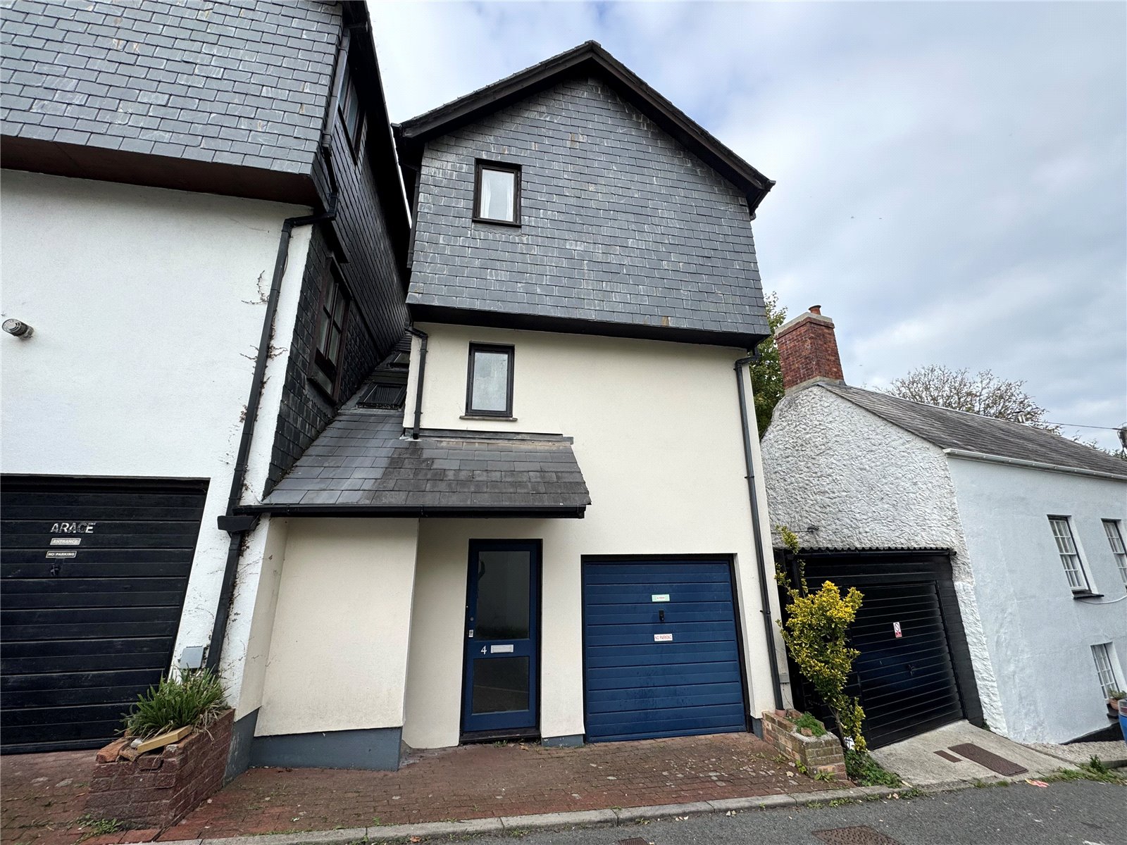 Launceston, Cornwall PL15