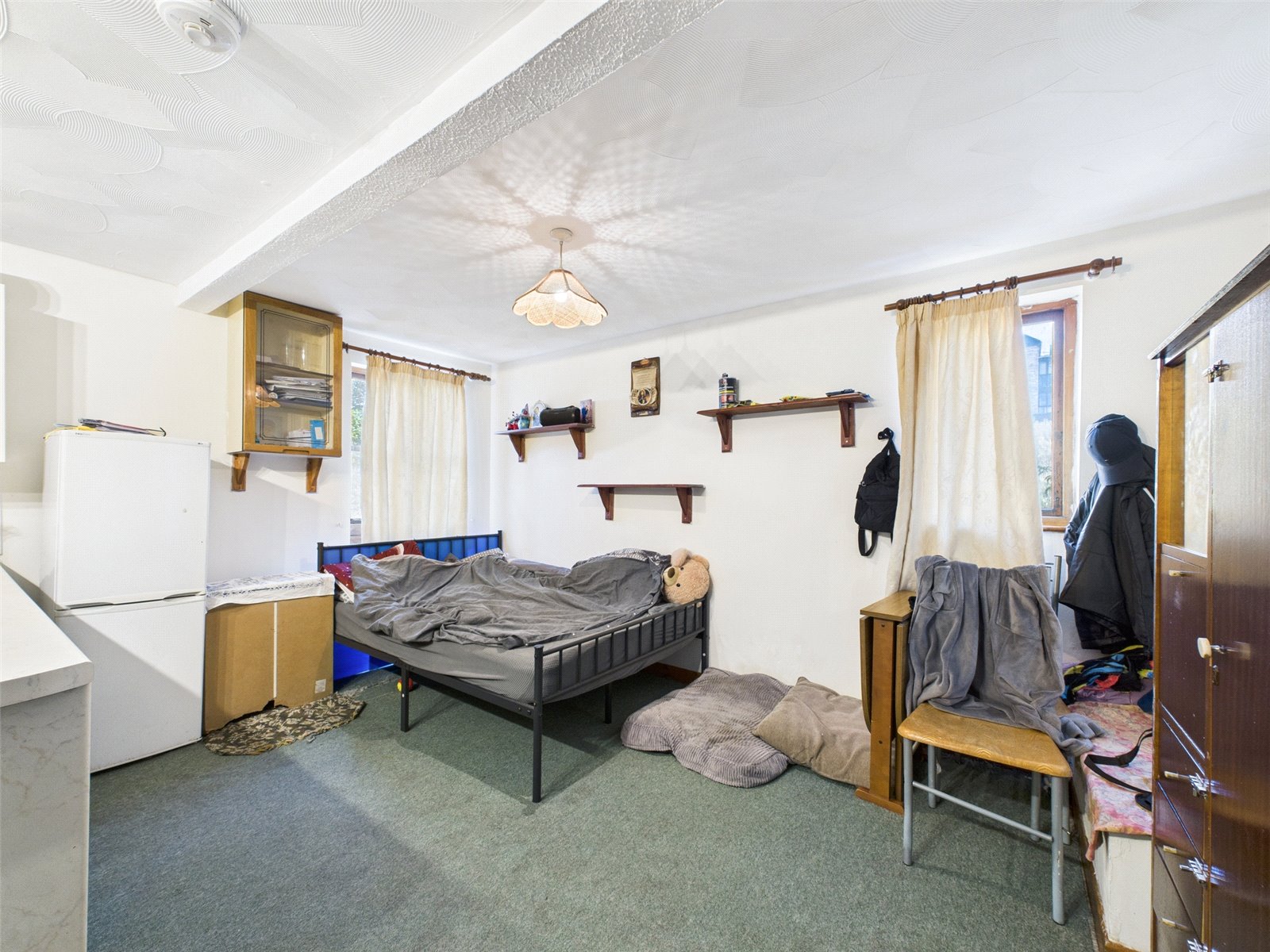 Launceston, Cornwall PL15