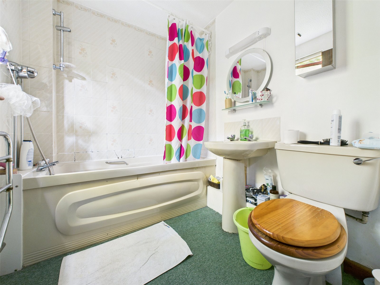 Launceston, Cornwall PL15