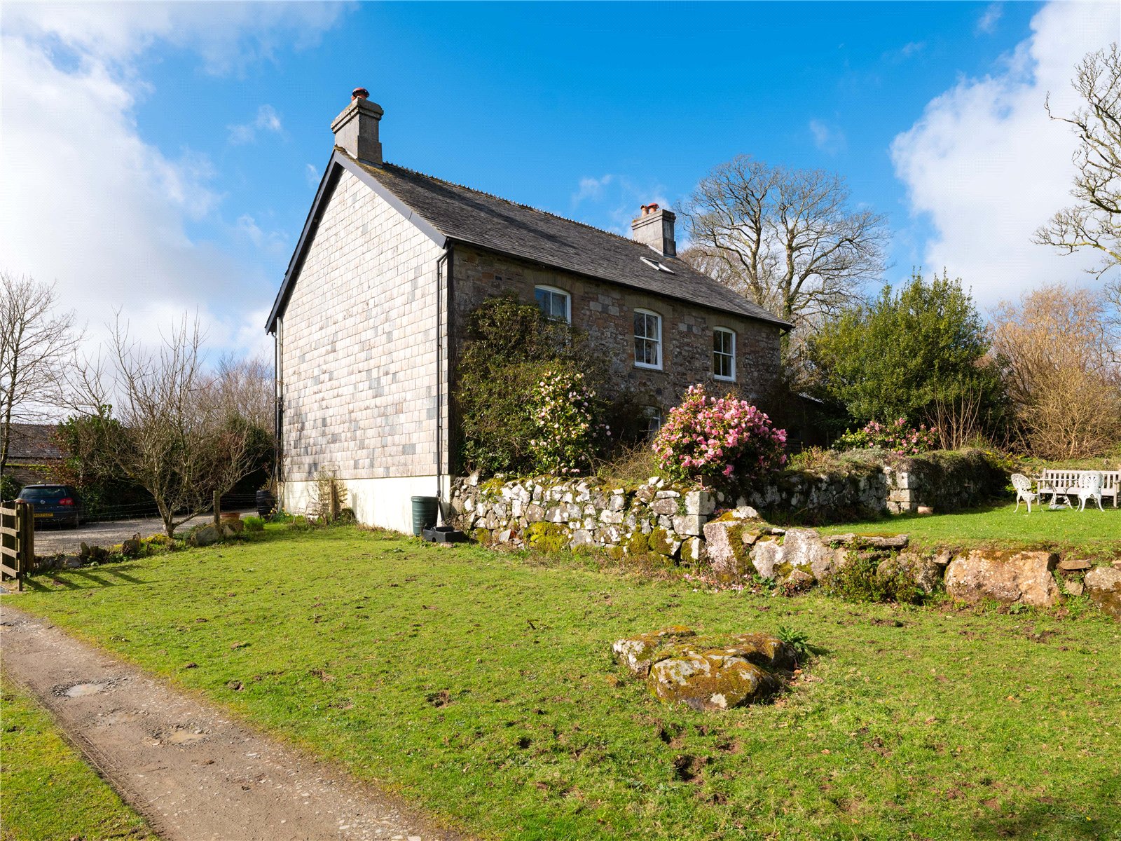 Altarnun, Launceston, Cornwall PL15