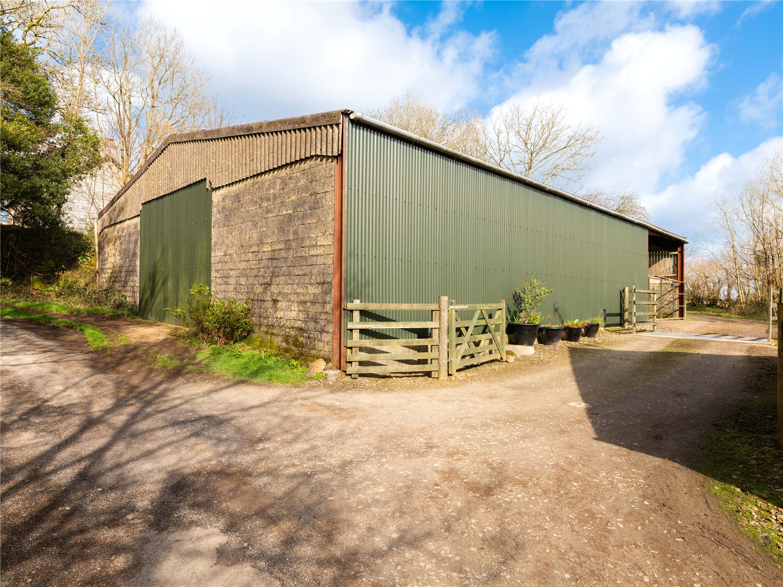 Altarnun, Launceston, Cornwall PL15