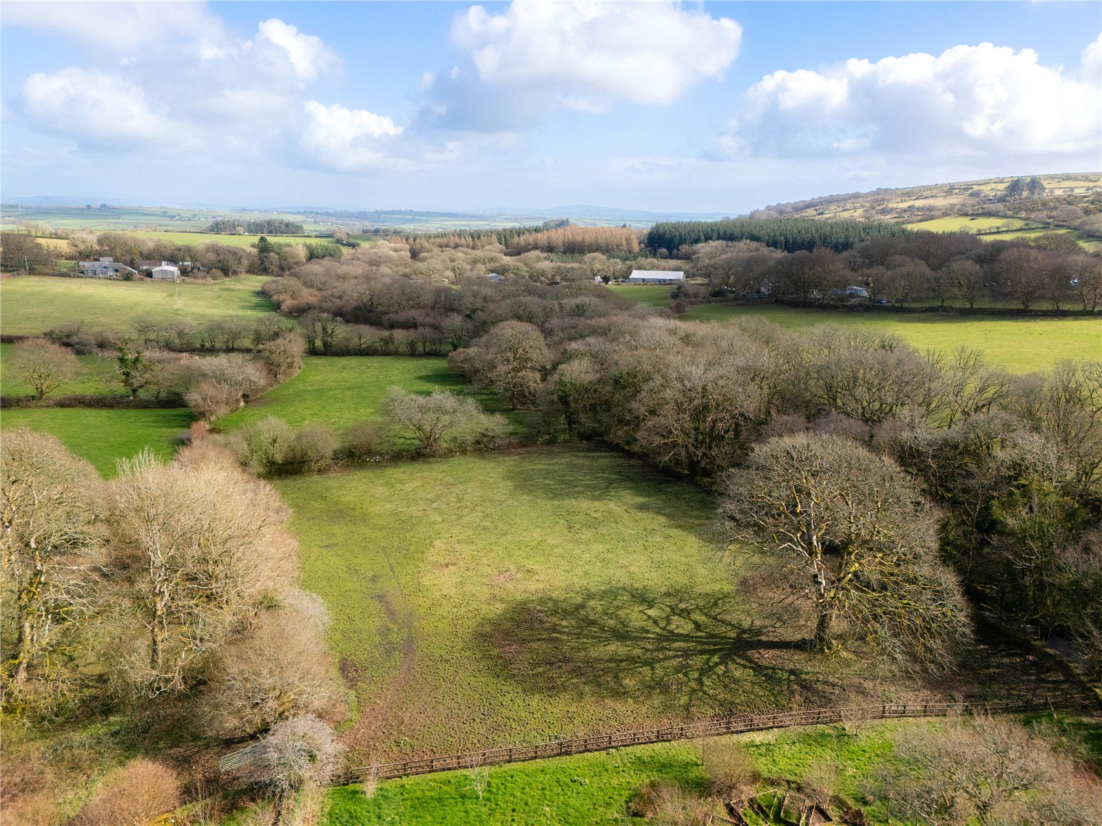 Altarnun, Launceston, Cornwall PL15