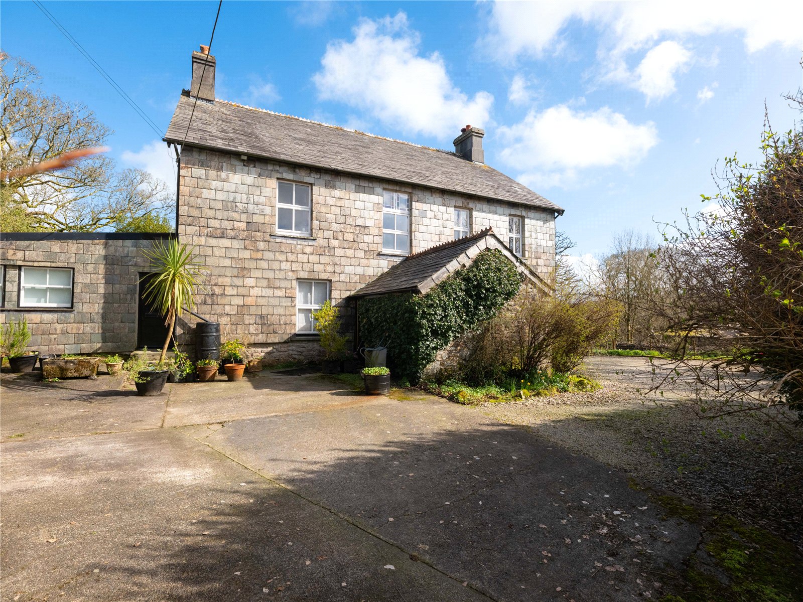 Altarnun, Launceston, Cornwall PL15