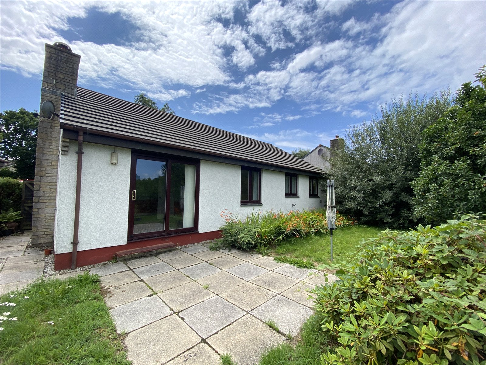 The Orchard, Petherwin Gate, Launceston, Cornwall PL15