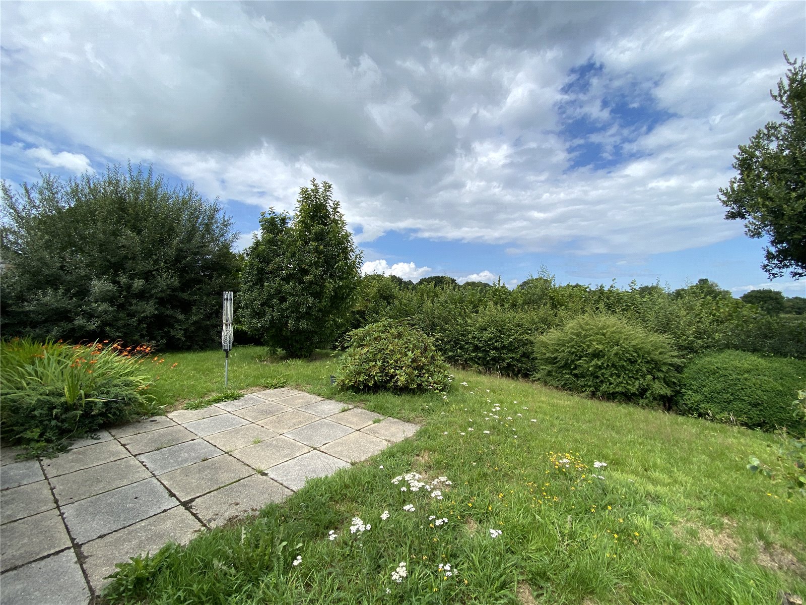 The Orchard, Petherwin Gate, Launceston, Cornwall PL15