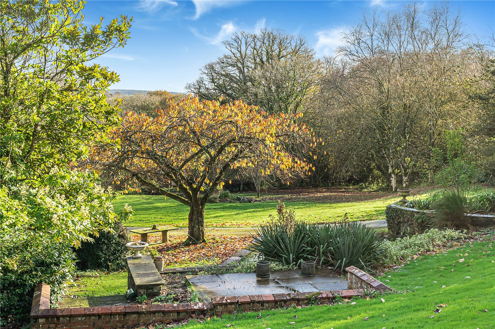 Tregada, Launceston, Cornwall PL15