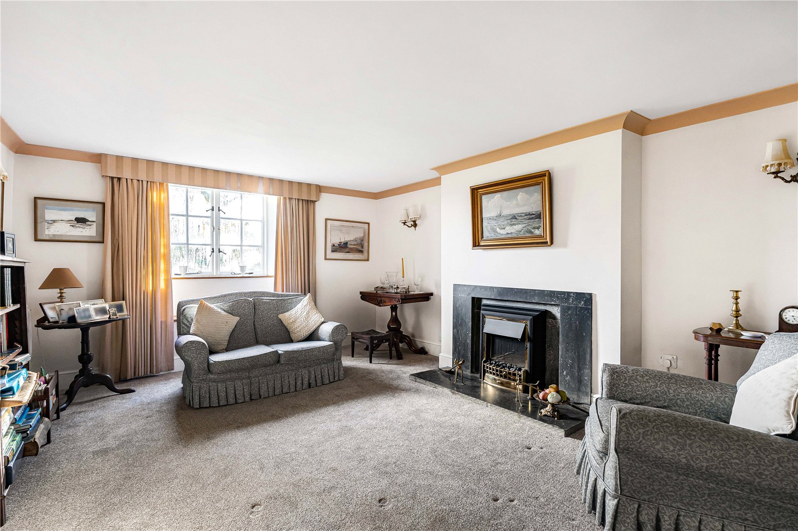 Tregada, Launceston, Cornwall PL15