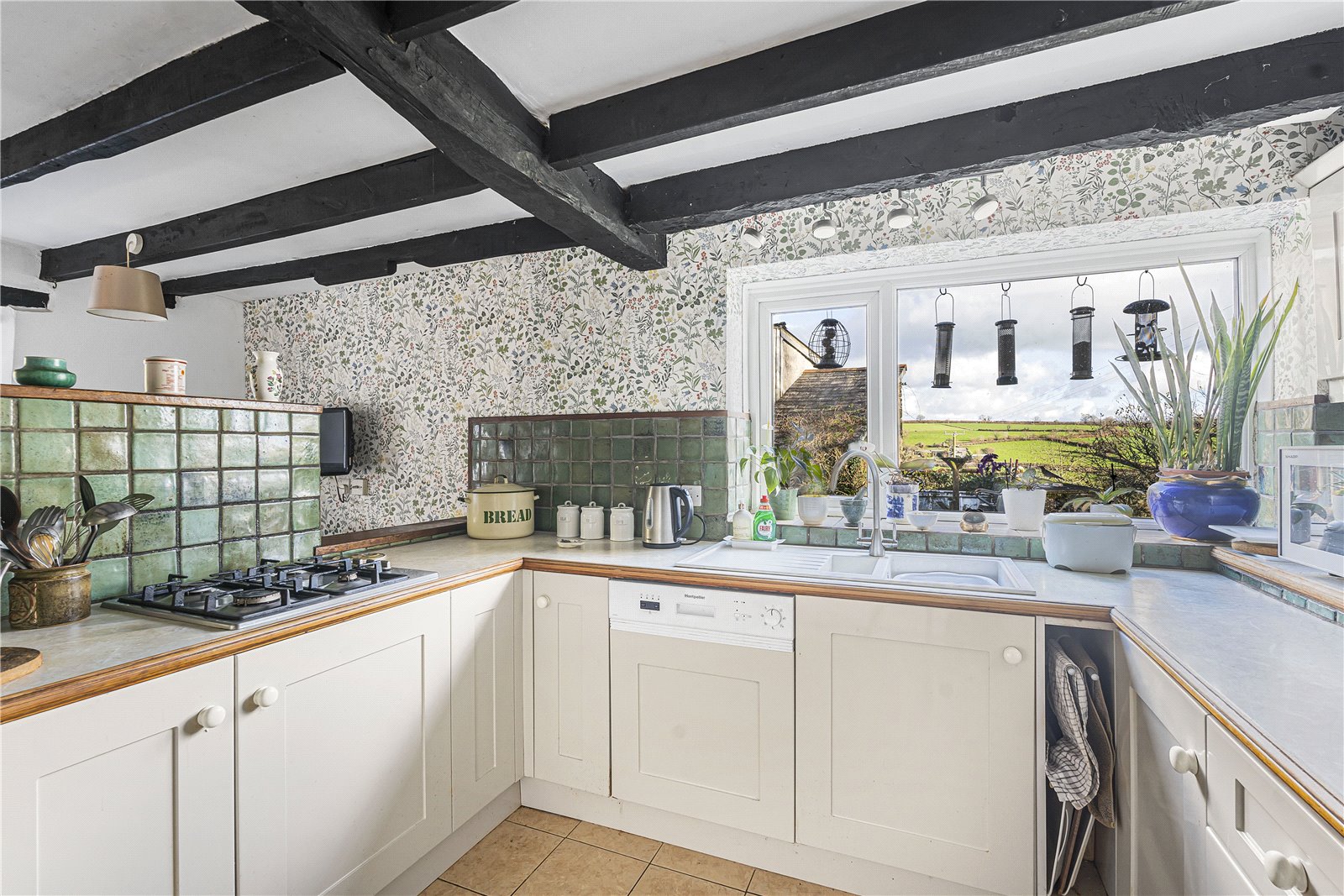 Tregada, Launceston, Cornwall PL15