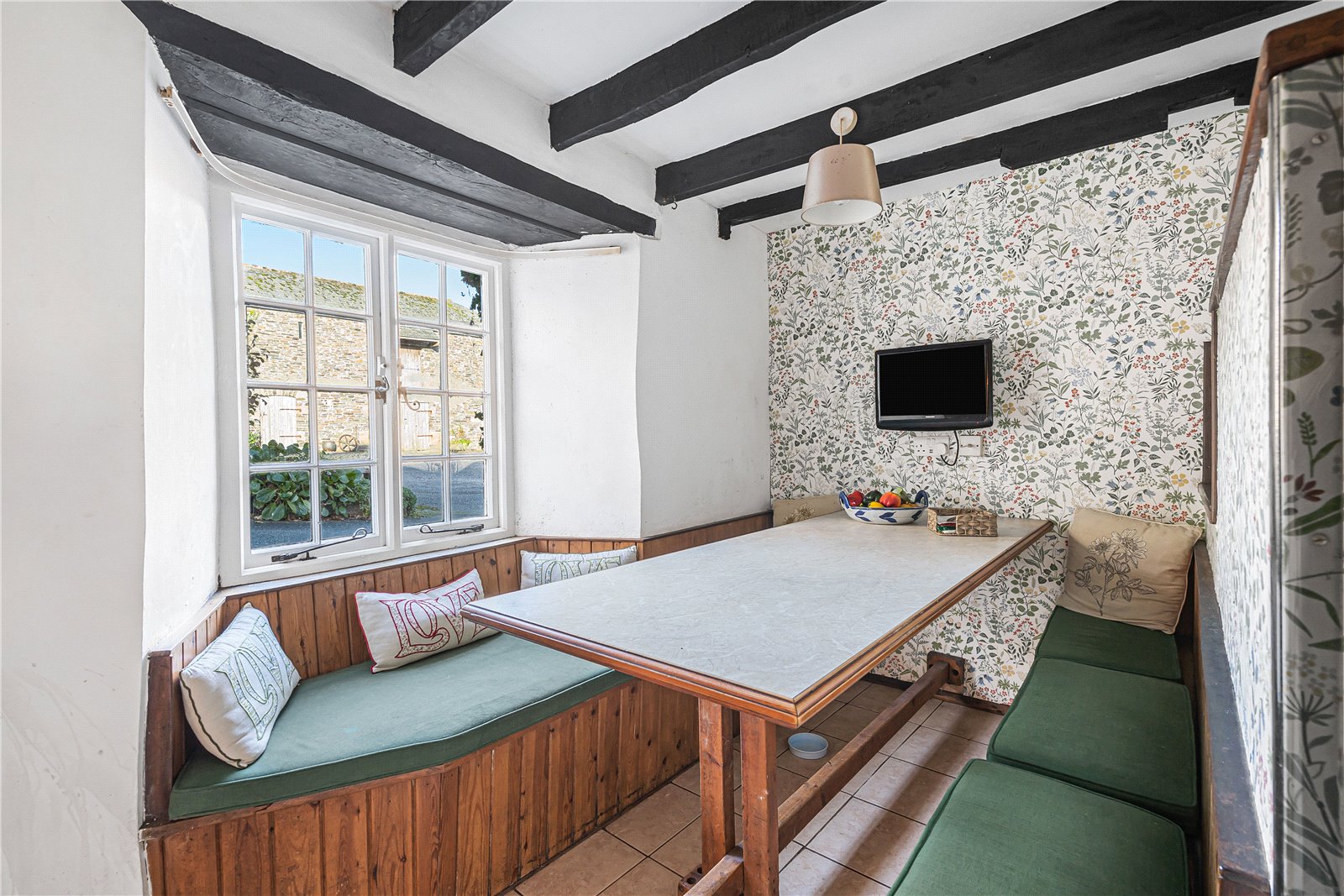 Tregada, Launceston, Cornwall PL15