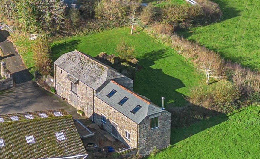 Tregada, Launceston, Cornwall PL15