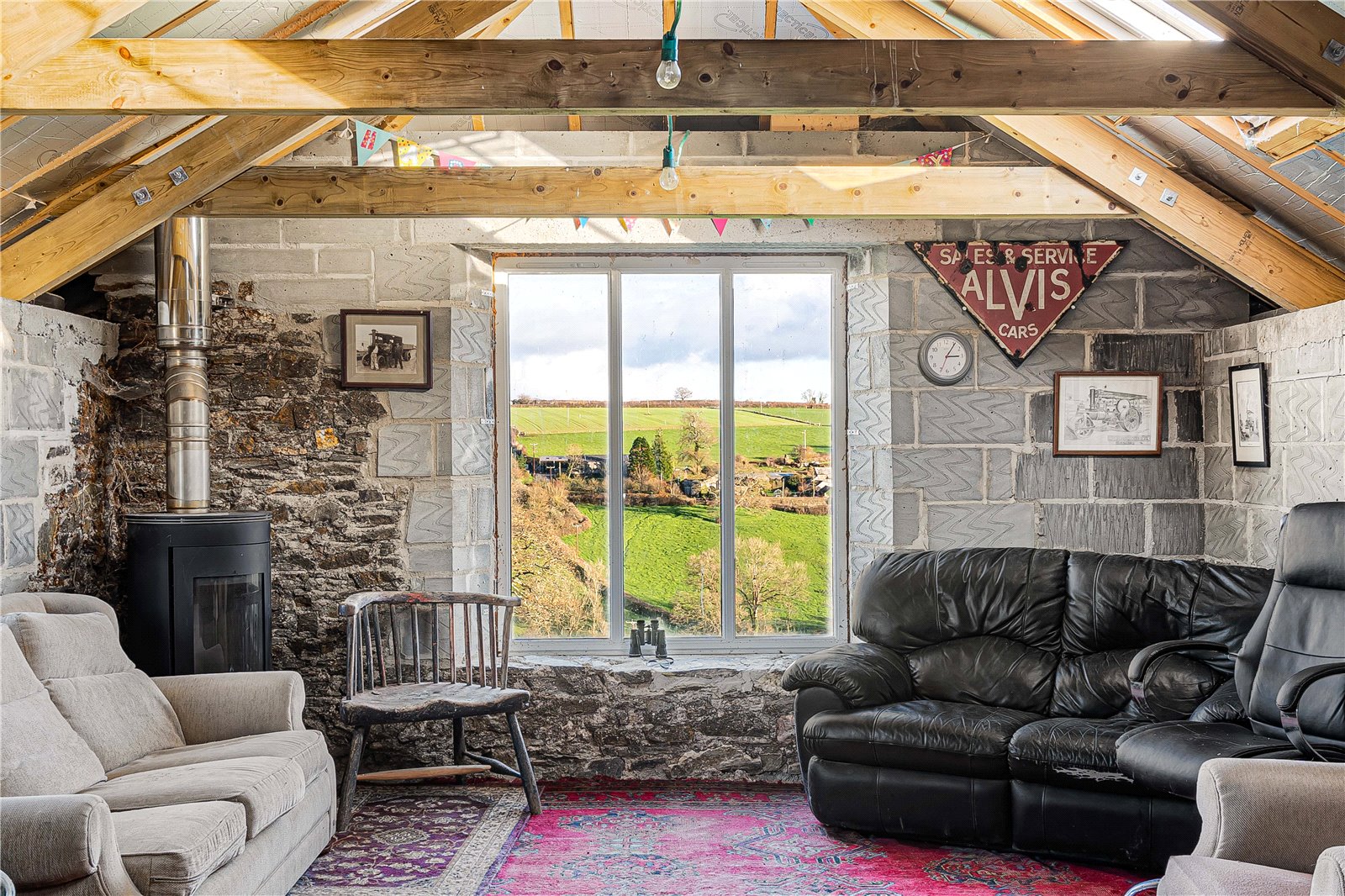 Tregada, Launceston, Cornwall PL15