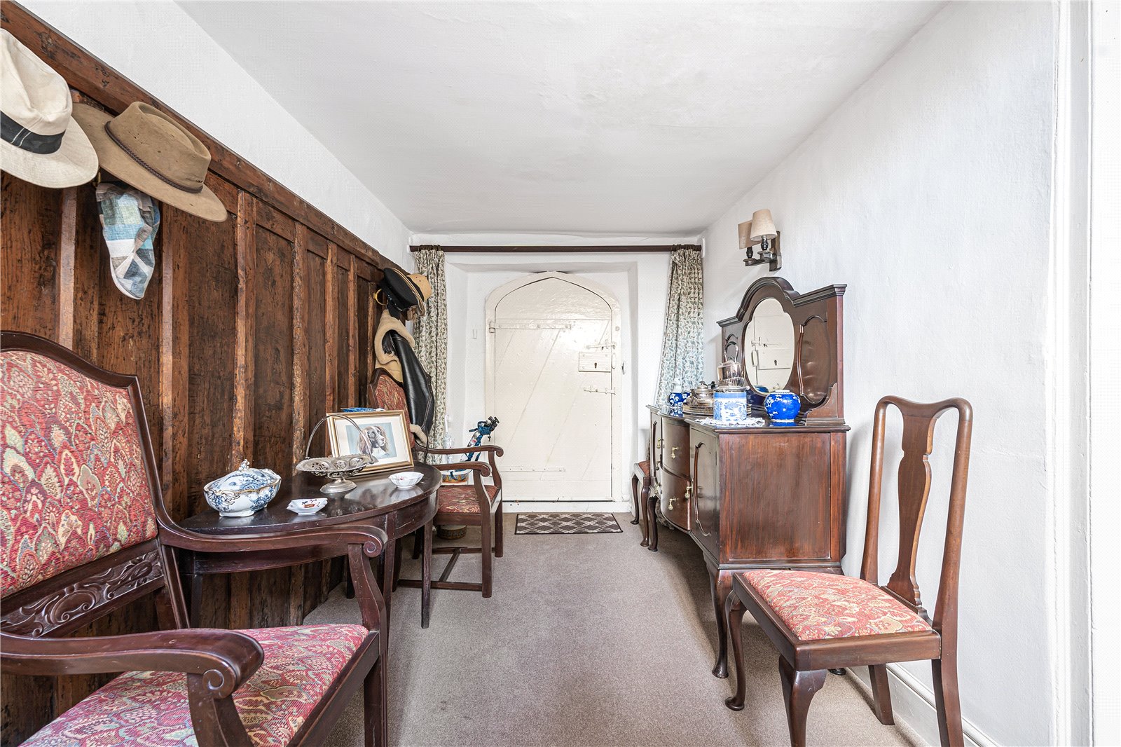 Tregada, Launceston, Cornwall PL15