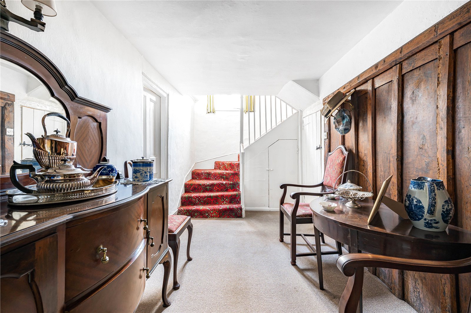 Tregada, Launceston, Cornwall PL15