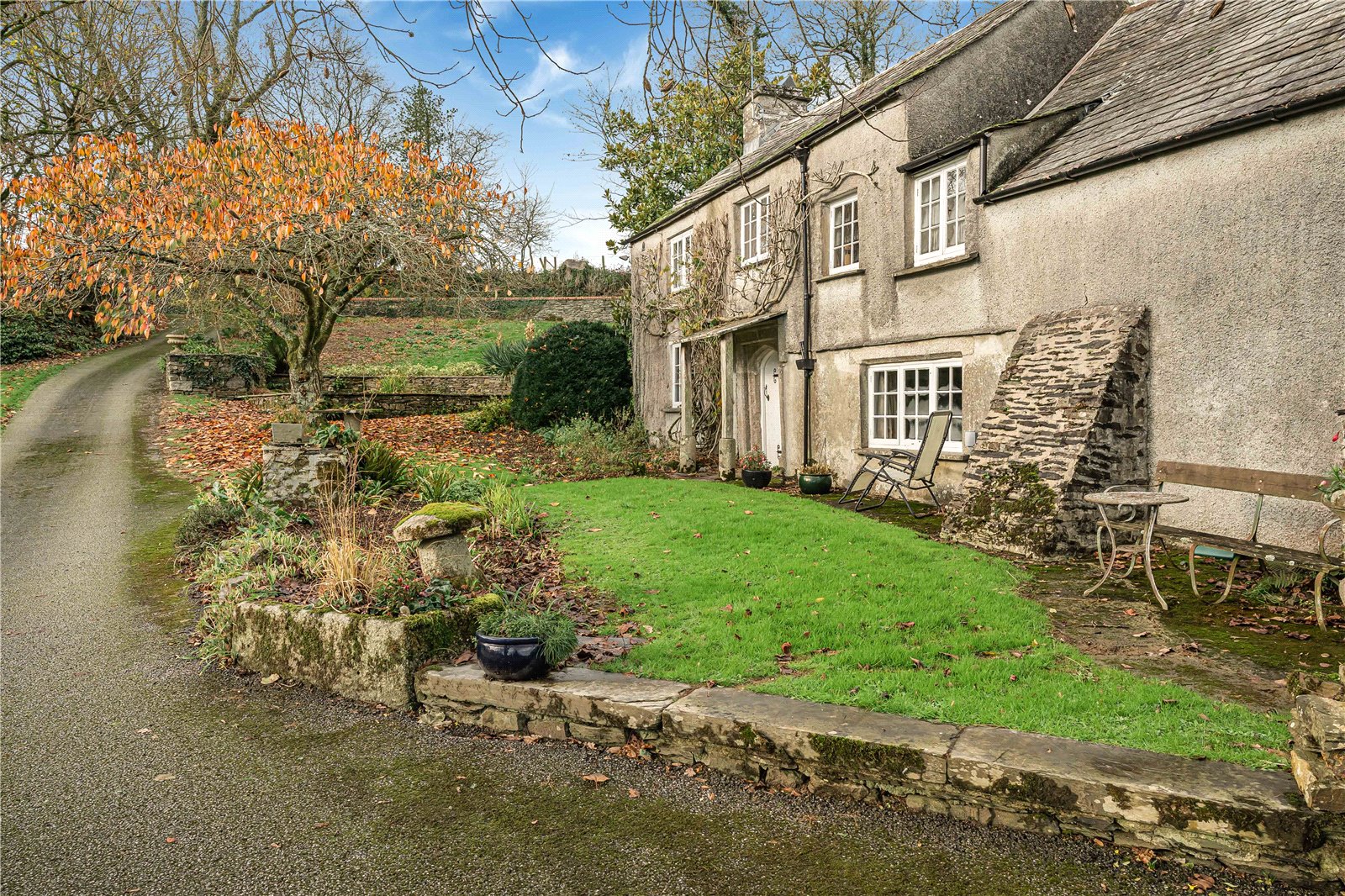 Tregada, Launceston, Cornwall PL15