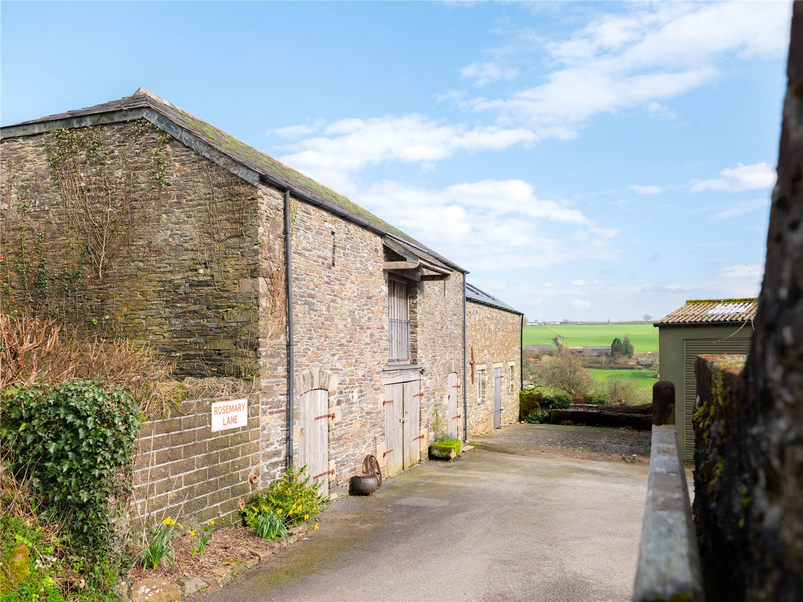 Tregada, Launceston, Cornwall PL15