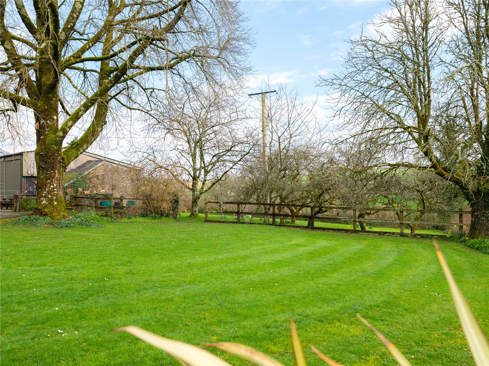 Tregada, Launceston, Cornwall PL15