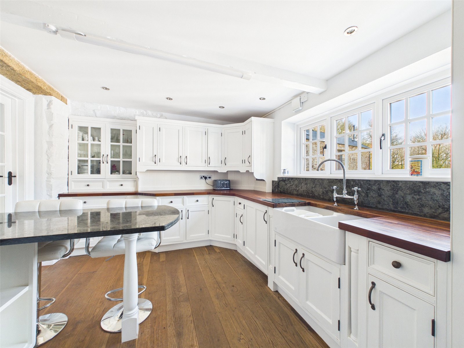 Tremaine, Launceston, Cornwall PL15