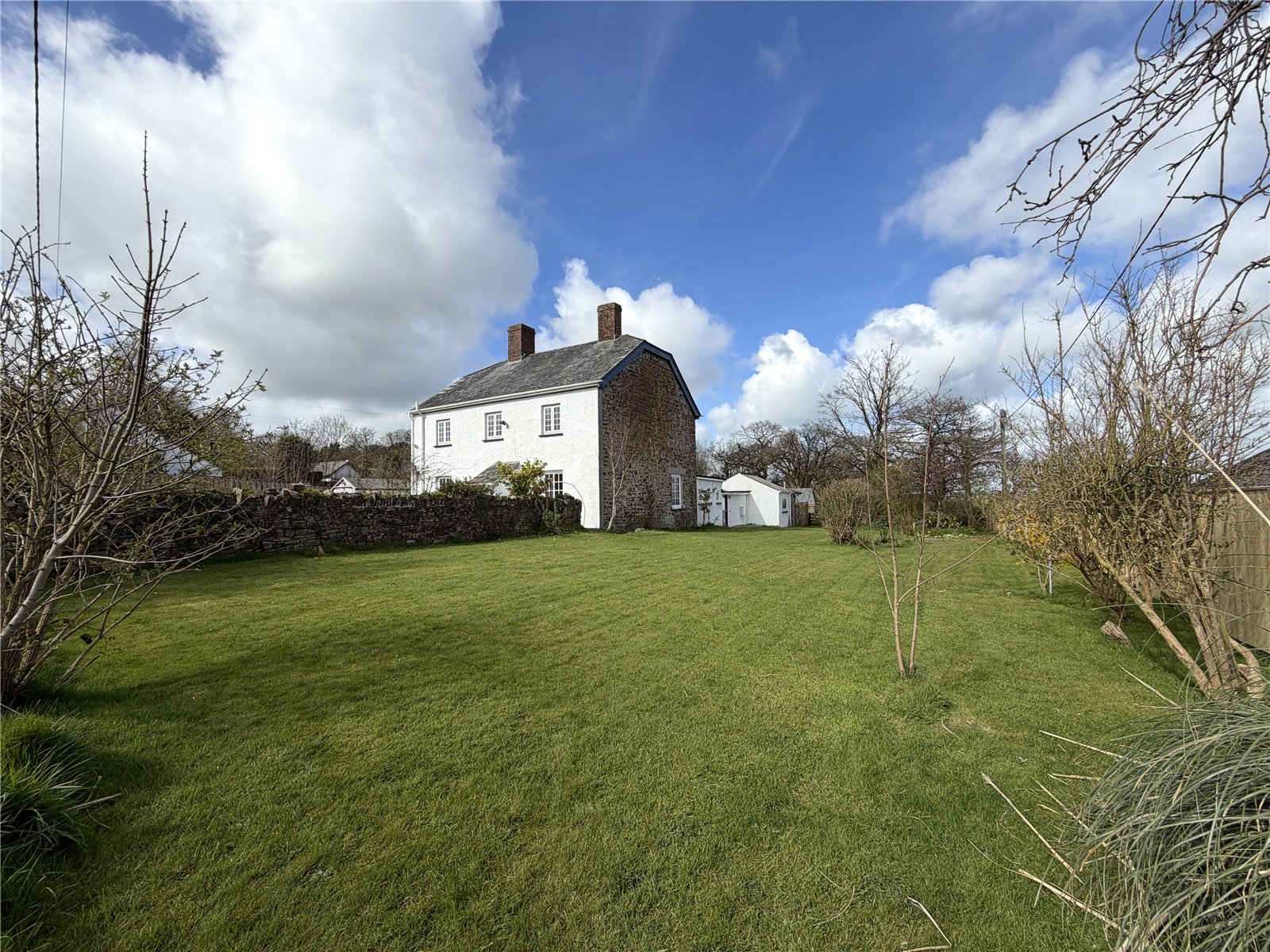 Tremaine, Launceston, Cornwall PL15