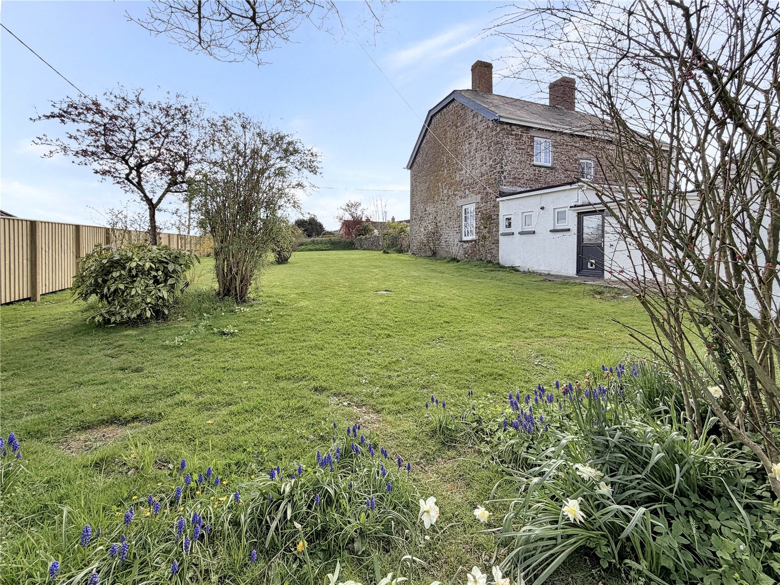 Tremaine, Launceston, Cornwall PL15