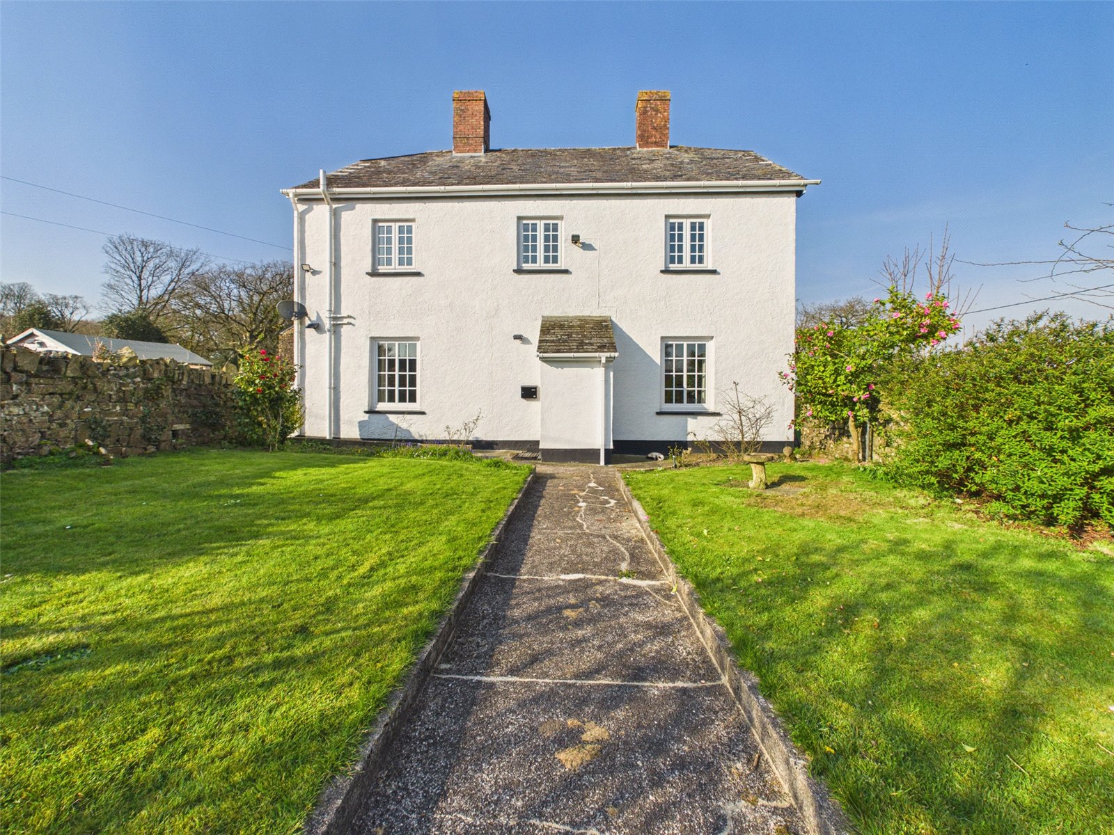 Tremaine, Launceston, Cornwall PL15