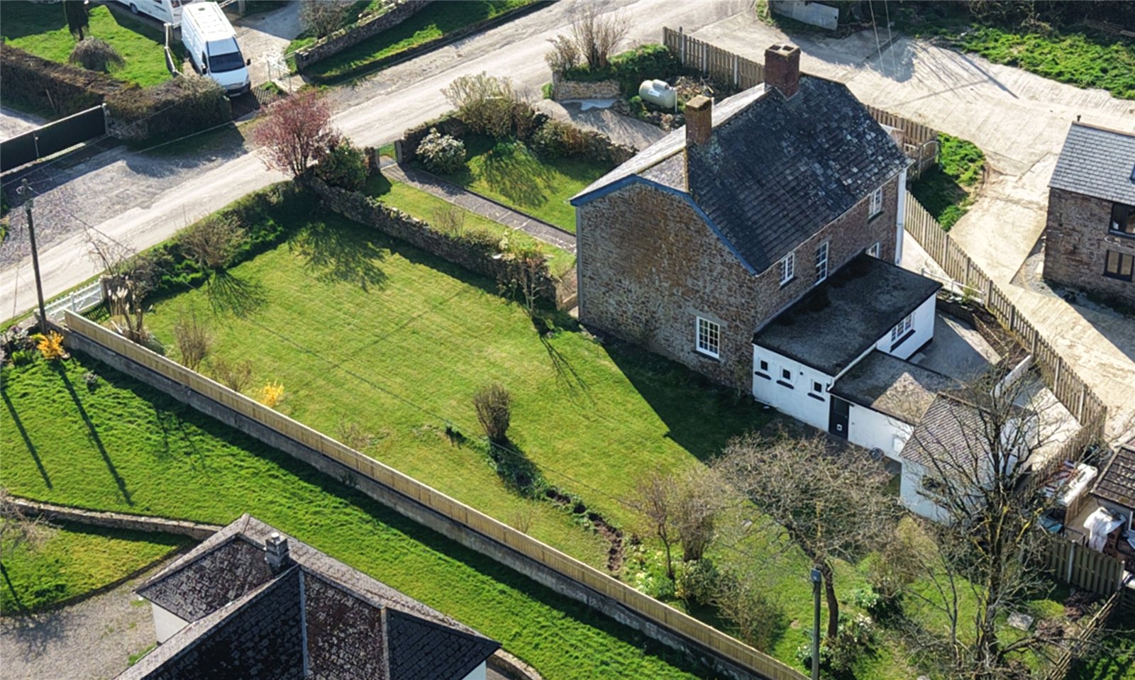 Tremaine, Launceston, Cornwall PL15