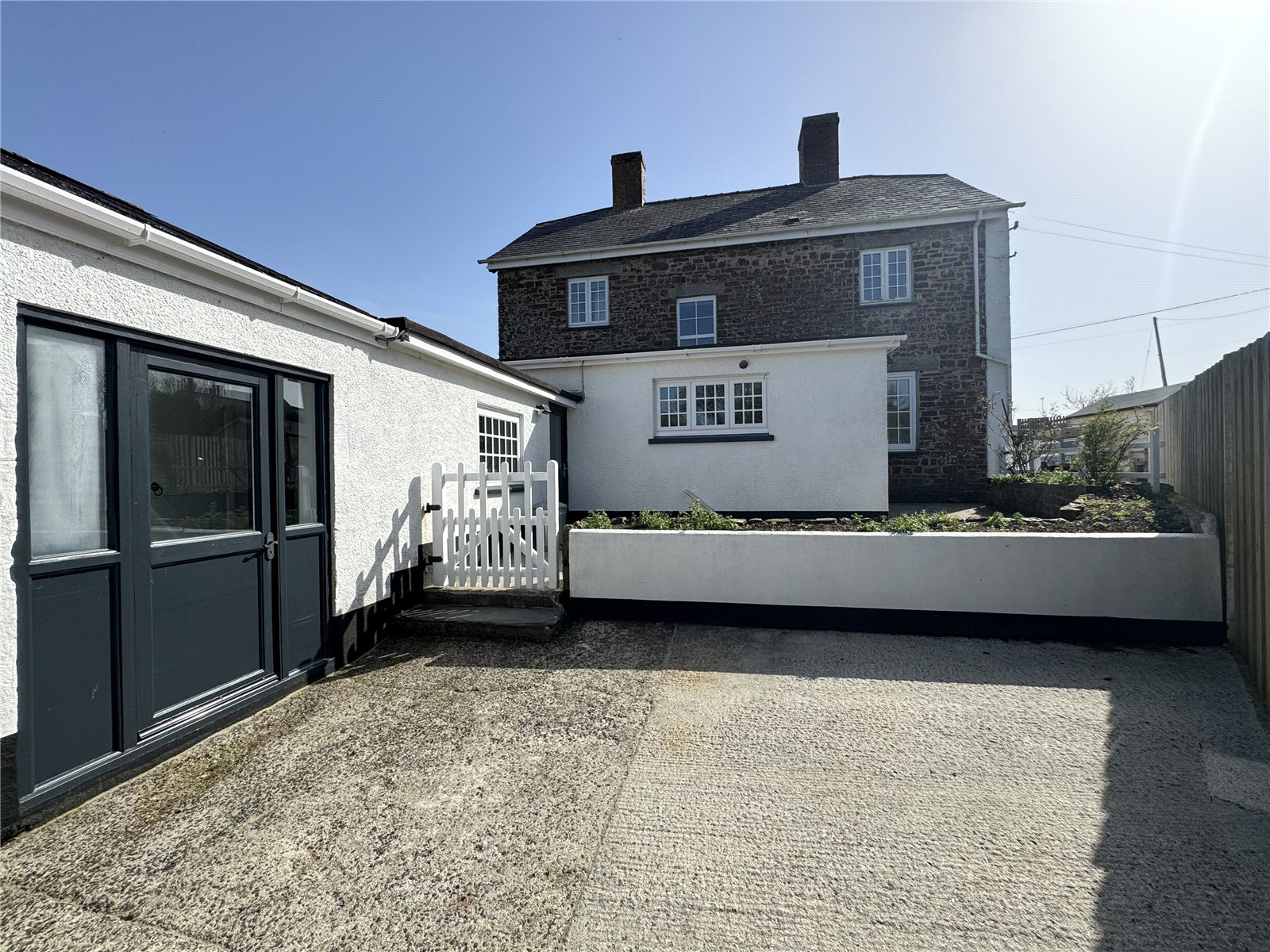 Tremaine, Launceston, Cornwall PL15