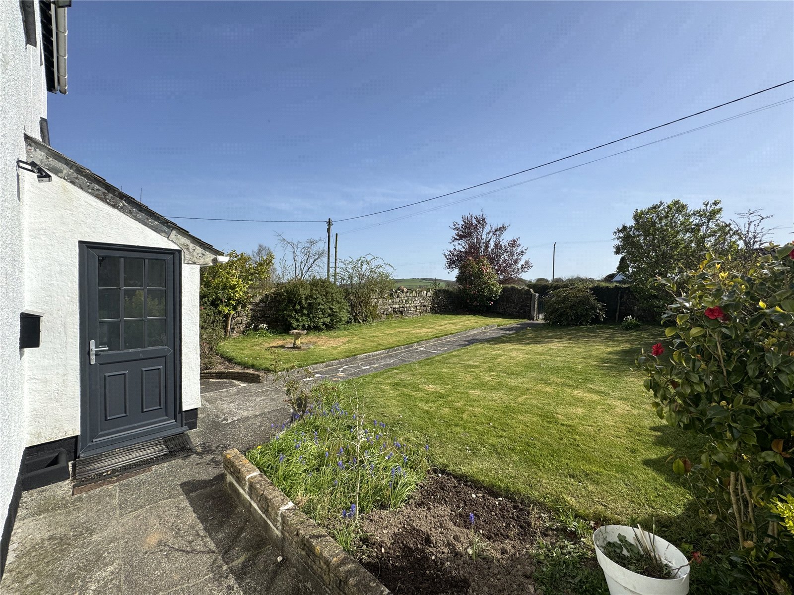 Tremaine, Launceston, Cornwall PL15