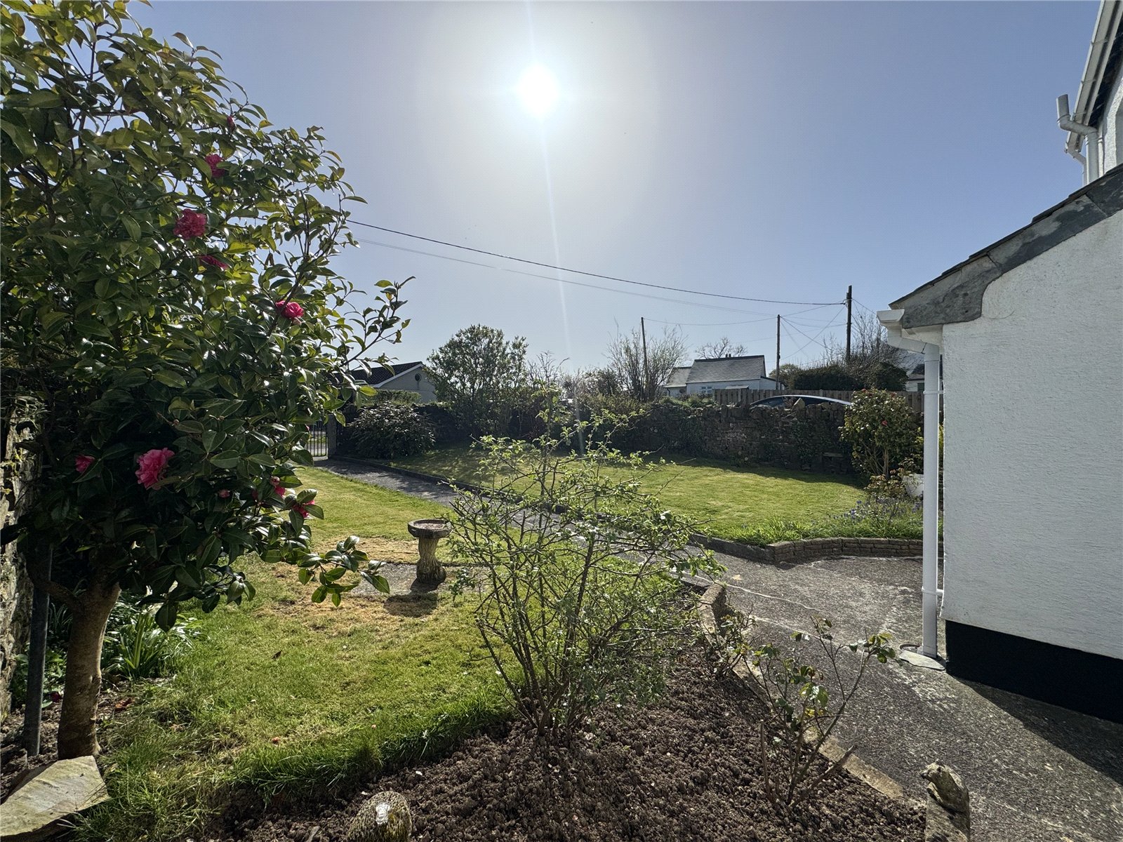 Tremaine, Launceston, Cornwall PL15