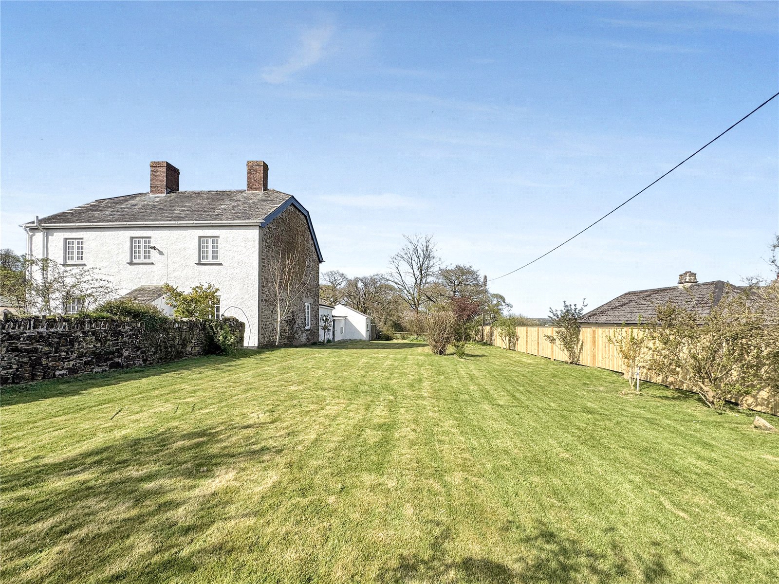 Tremaine, Launceston, Cornwall PL15