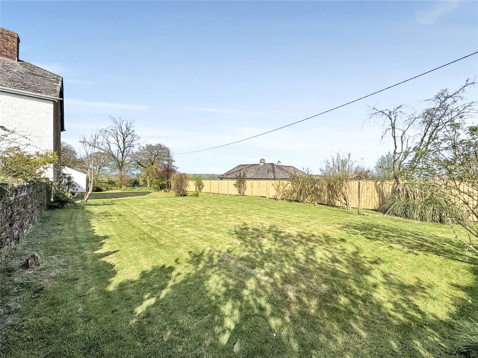 Tremaine, Launceston, Cornwall PL15