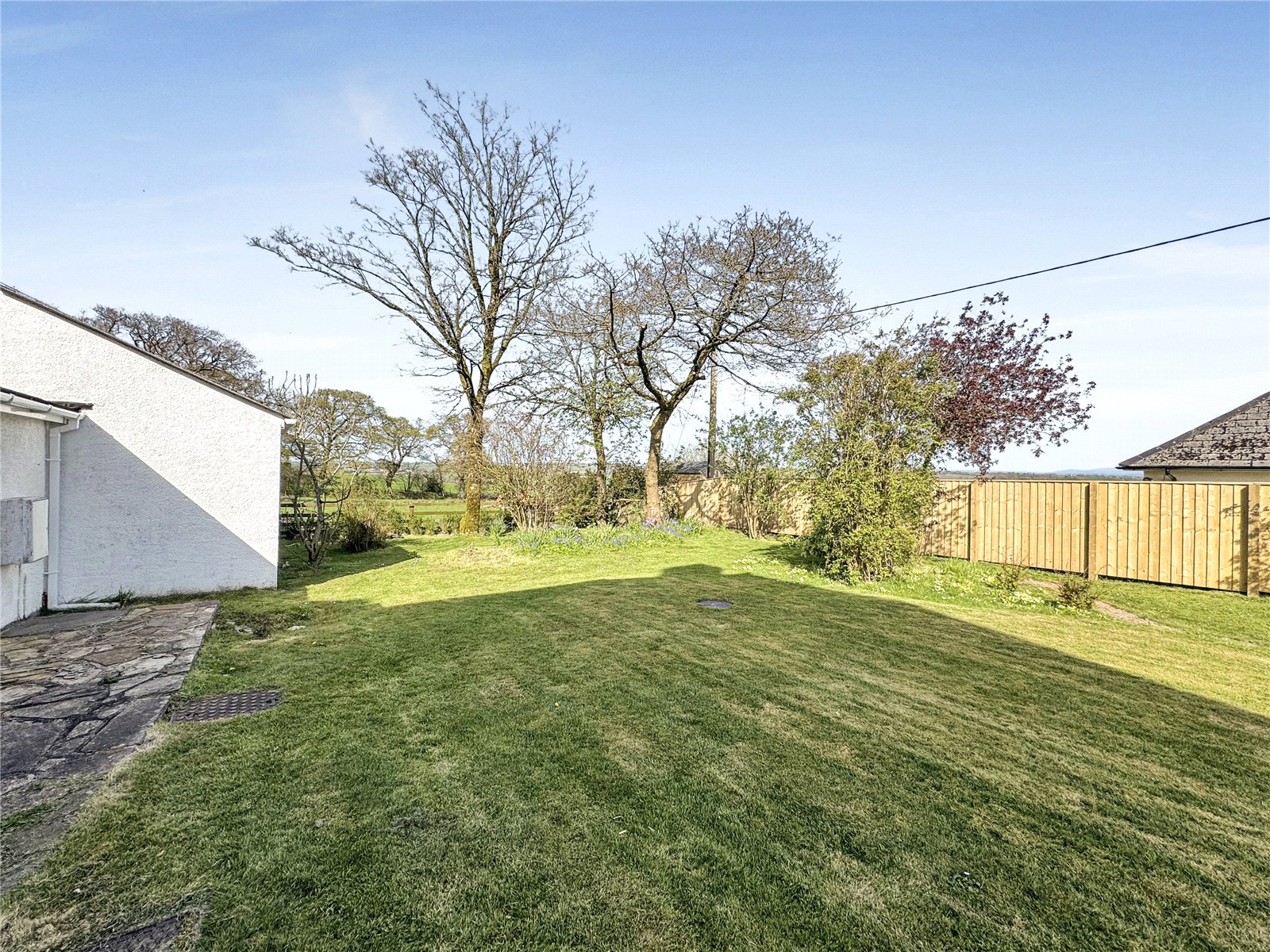 Tremaine, Launceston, Cornwall PL15