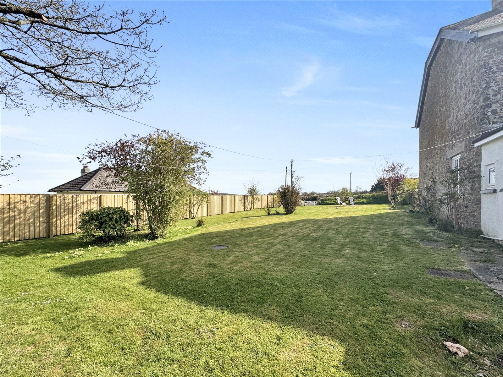 Tremaine, Launceston, Cornwall PL15