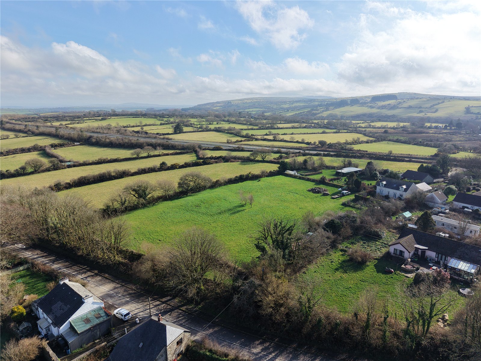 Trewint, Launceston, Cornwall PL15