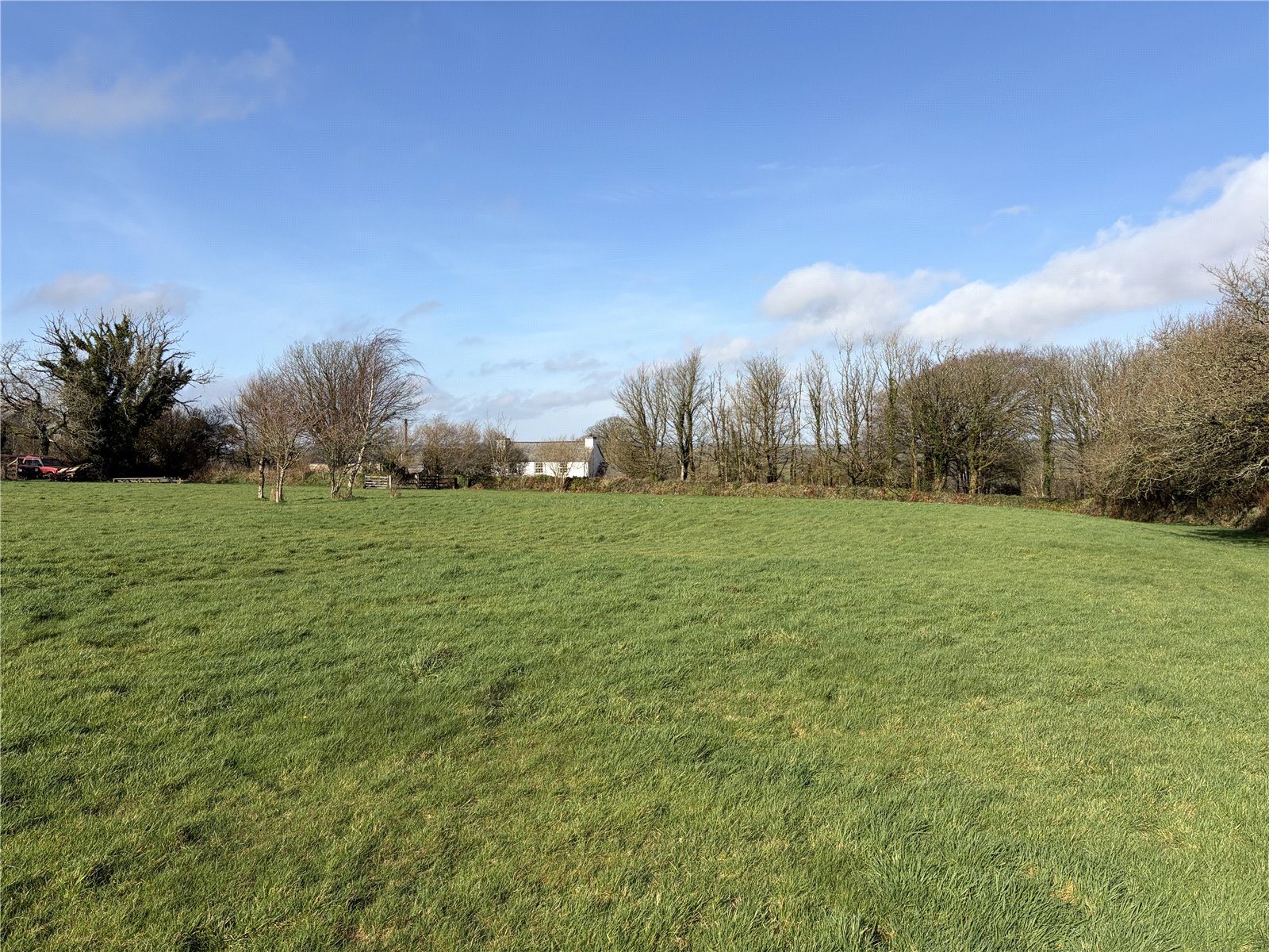 Trewint, Launceston, Cornwall PL15