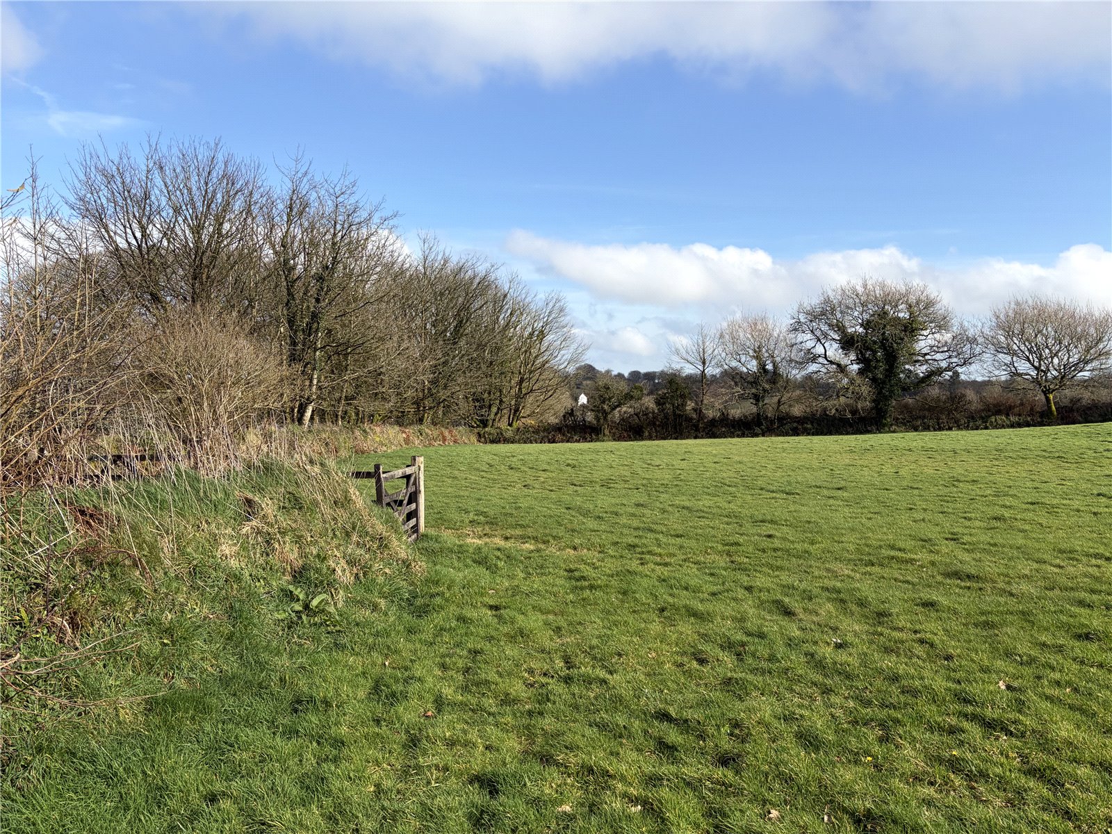 Trewint, Launceston, Cornwall PL15